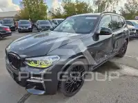 2018 BMW X3