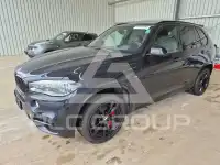 2018 BMW X5