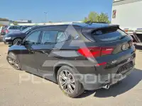 2018 BMW X2