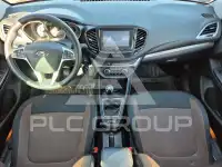 2018 Lada Vesta