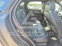 2018 Jaguar F-PACE