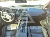 2018 Jaguar F-PACE