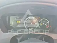 2018 Jaguar F-PACE