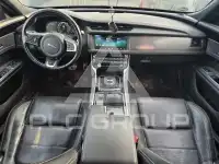 2018 Jaguar XF