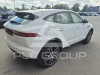 2018 Jaguar E-PACE