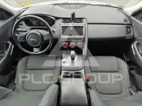 2018 Jaguar E-PACE