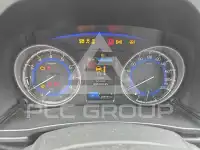 2018 Suzuki Baleno