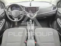 2018 Suzuki Baleno