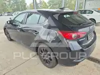 2018 Mazda 3