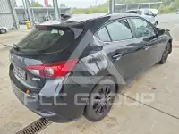2018 Mazda 3