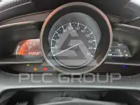 2018 Mazda CX-3