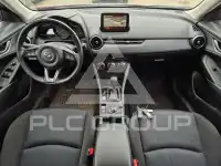 2018 Mazda CX-3