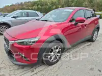 2018 Mazda CX-3