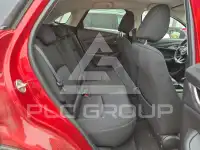 2018 Mazda CX-3