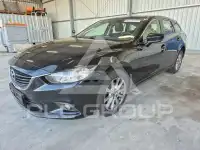 2018 Mazda 6
