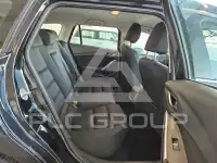 2018 Mazda 6