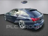 2018 Audi A6