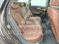 2018 Audi A6