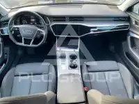 2018 Audi A6