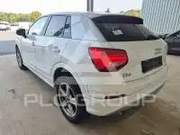 2018 Audi Q2