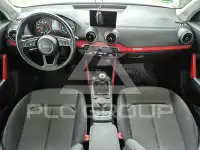 2018 Audi Q2