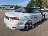 2018 Audi A5