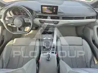 2018 Audi A5