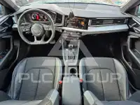 2018 Audi A1