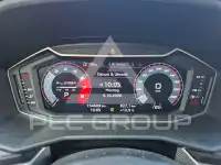 2018 Audi A1