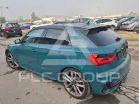 2018 Audi A1