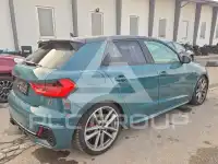 2018 Audi A1