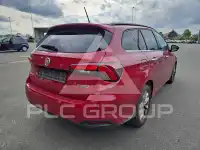 2018 Fiat Tipo