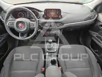 2018 Fiat Tipo