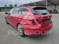 2018 Fiat Tipo