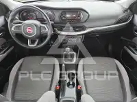 2018 Fiat Tipo