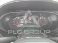 2018 Fiat Tipo