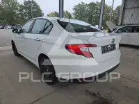 2018 Fiat Tipo