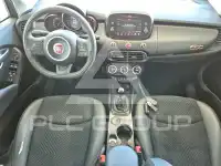 2018 Fiat 500
