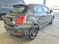 2018 Fiat 500