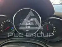 2018 Fiat 500