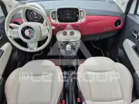 2018 Fiat 500