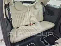 2018 Fiat 500