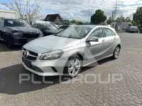 2018 Mercedes Benz A