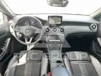 2018 Mercedes Benz A