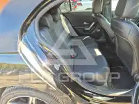 2018 Mercedes Benz A
