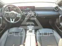 2018 Mercedes Benz A