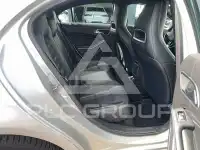 2018 Mercedes Benz A