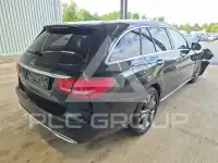 2018 Mercedes Benz C-Class