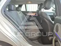 2018 Mercedes Benz E-Class