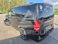 2018 Mercedes Benz V